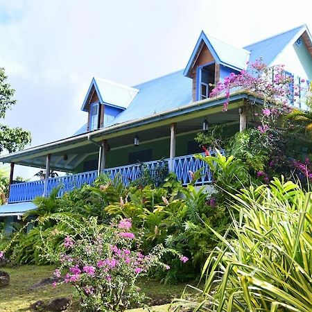 Harmony Villa Pont Cassé Екстериор снимка