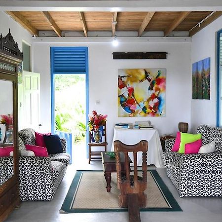 Harmony Villa Pont Cassé Екстериор снимка