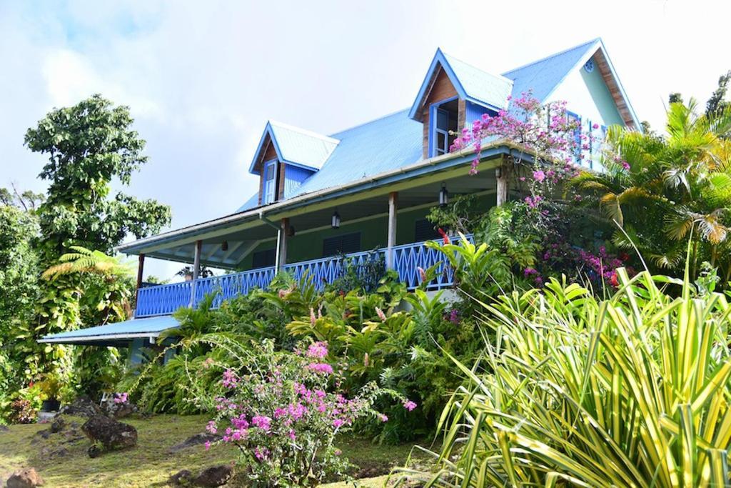 Harmony Villa Pont Cassé Екстериор снимка