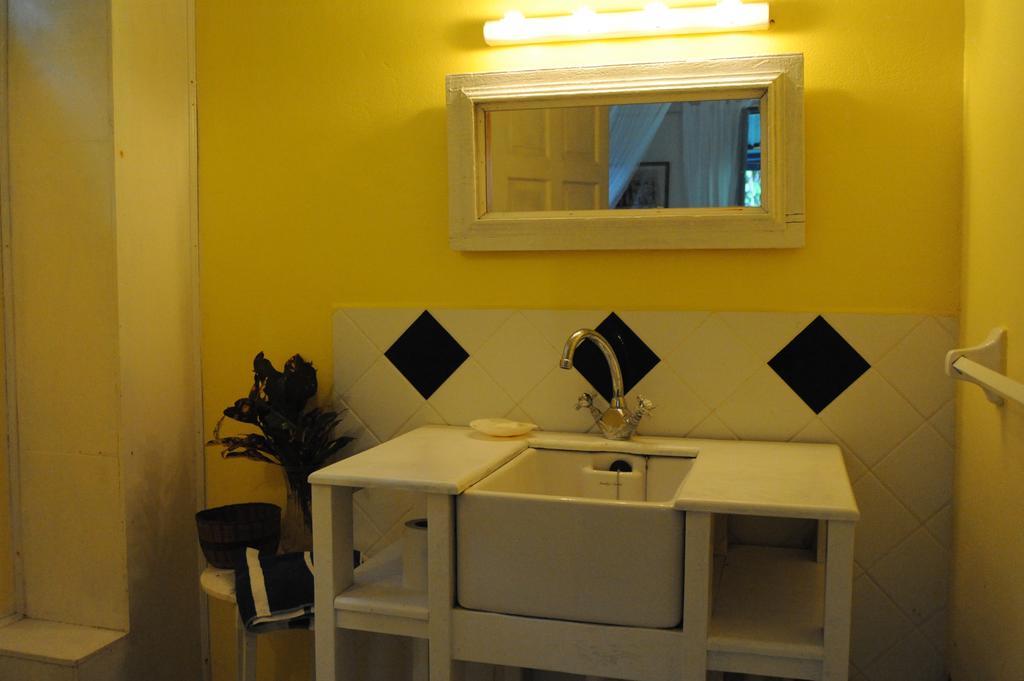 Harmony Villa Pont Cassé Екстериор снимка