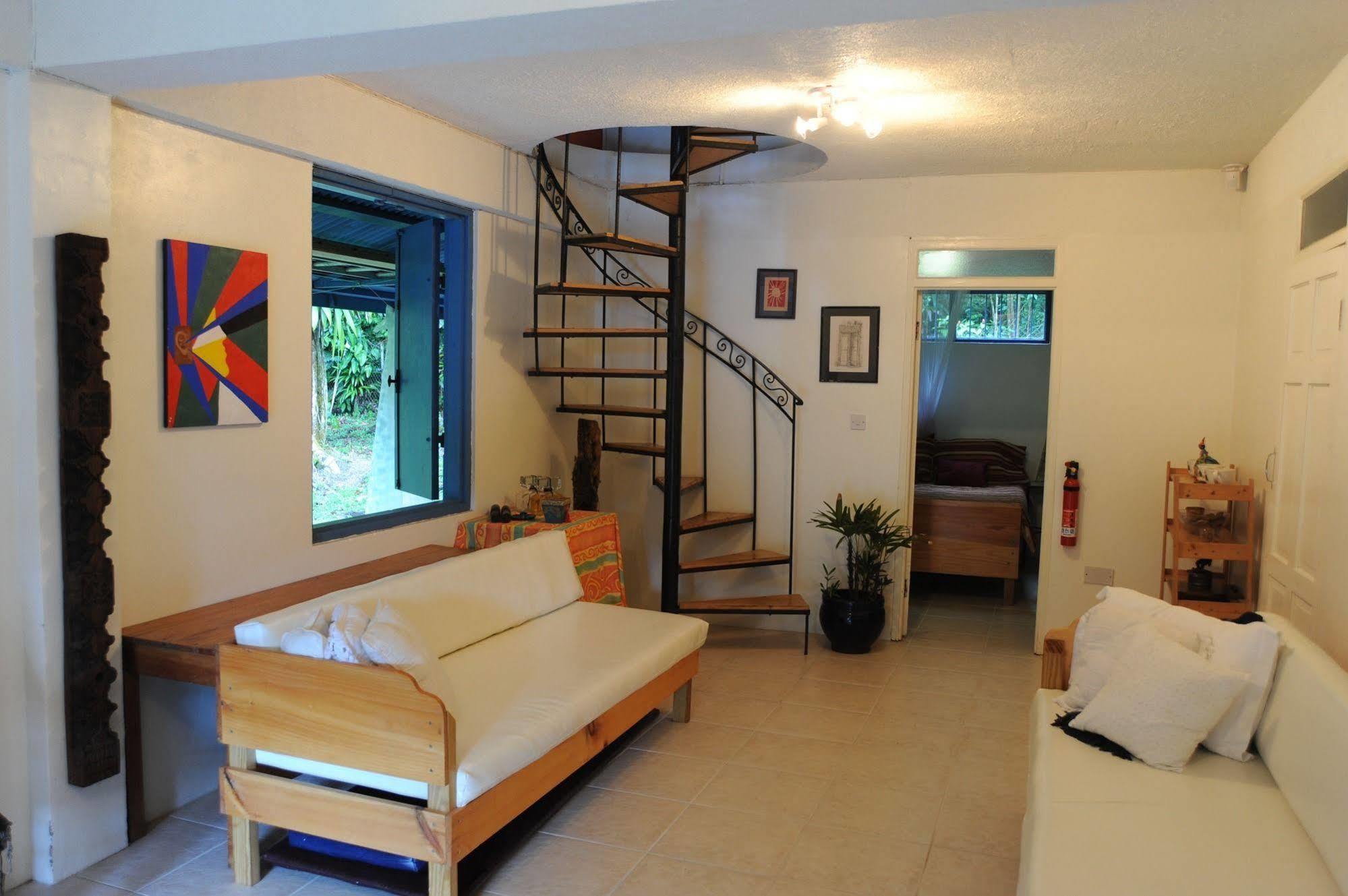 Harmony Villa Pont Cassé Екстериор снимка