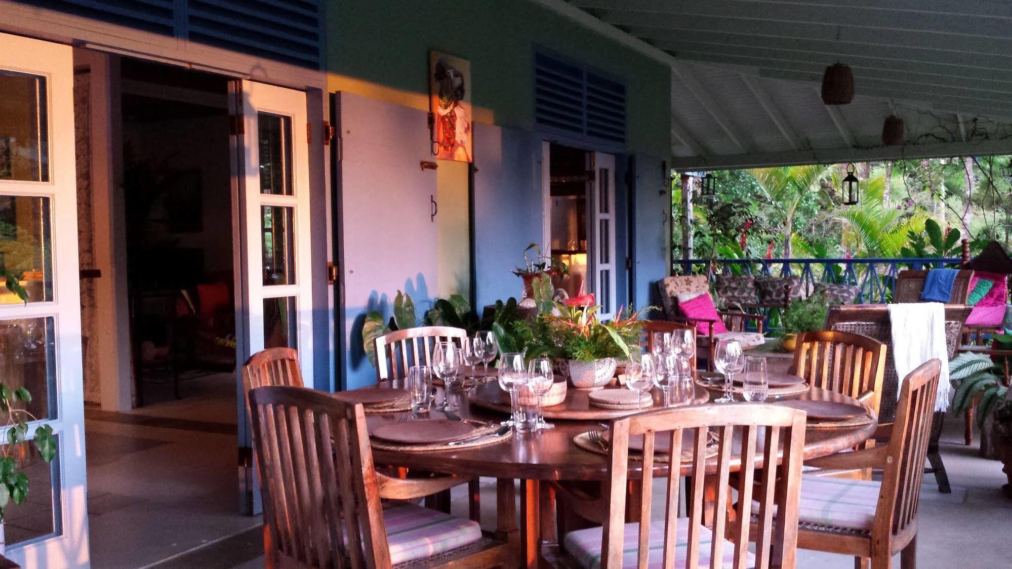 Harmony Villa Pont Cassé Екстериор снимка