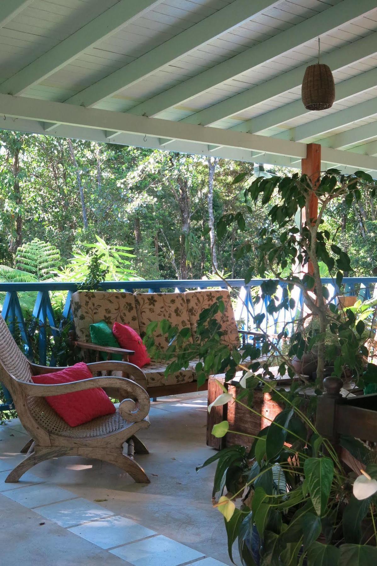 Harmony Villa Pont Cassé Екстериор снимка