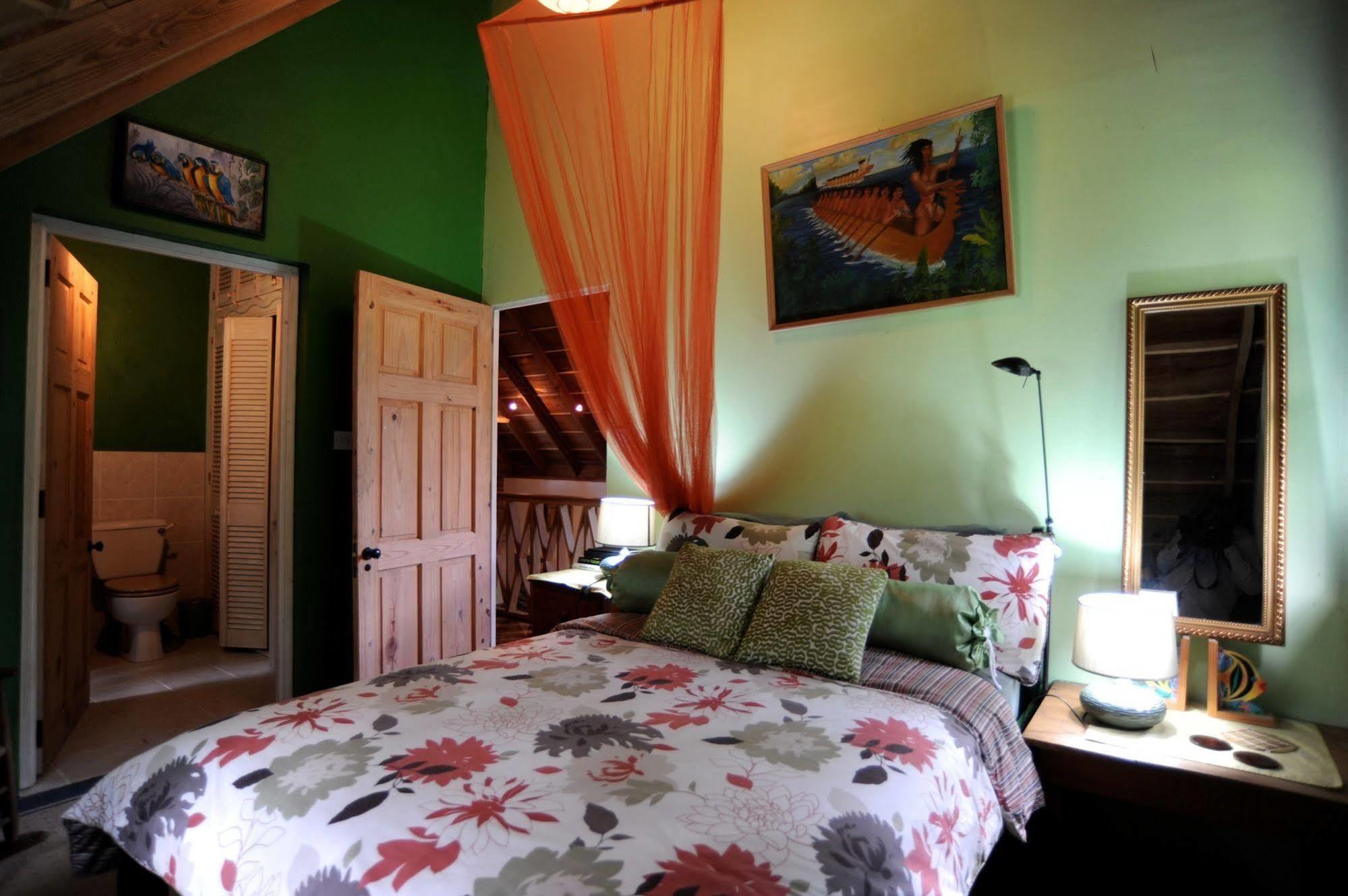 Harmony Villa Pont Cassé Екстериор снимка