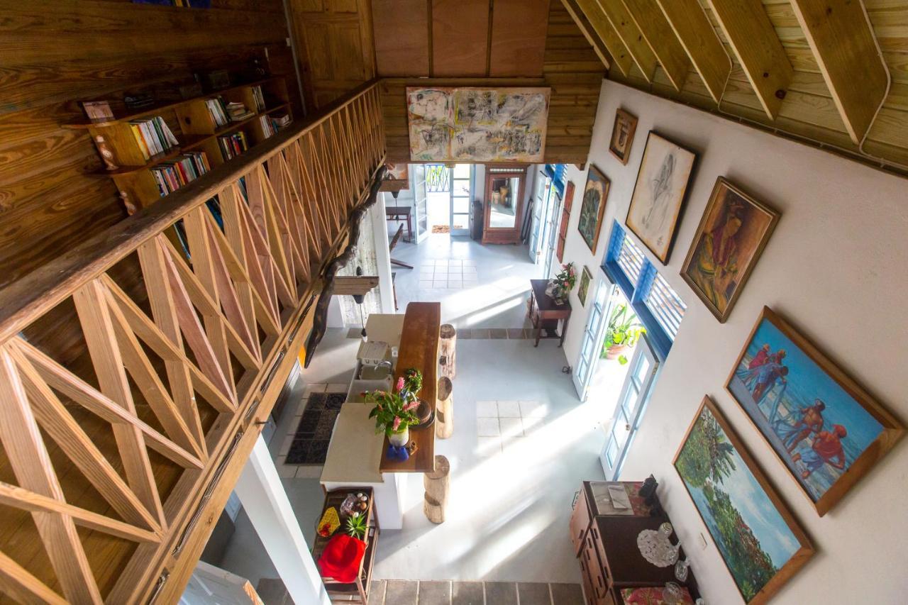Harmony Villa Pont Cassé Екстериор снимка