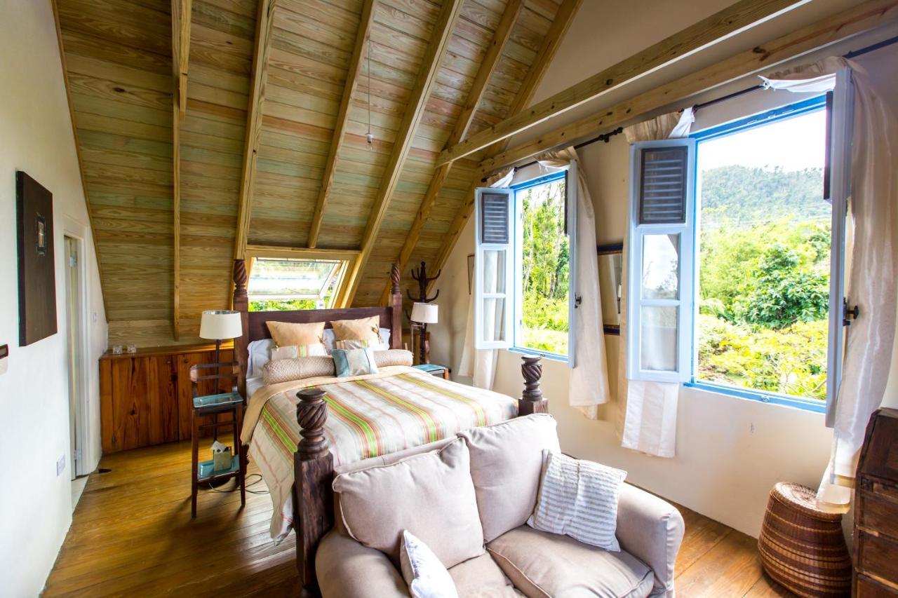 Harmony Villa Pont Cassé Екстериор снимка