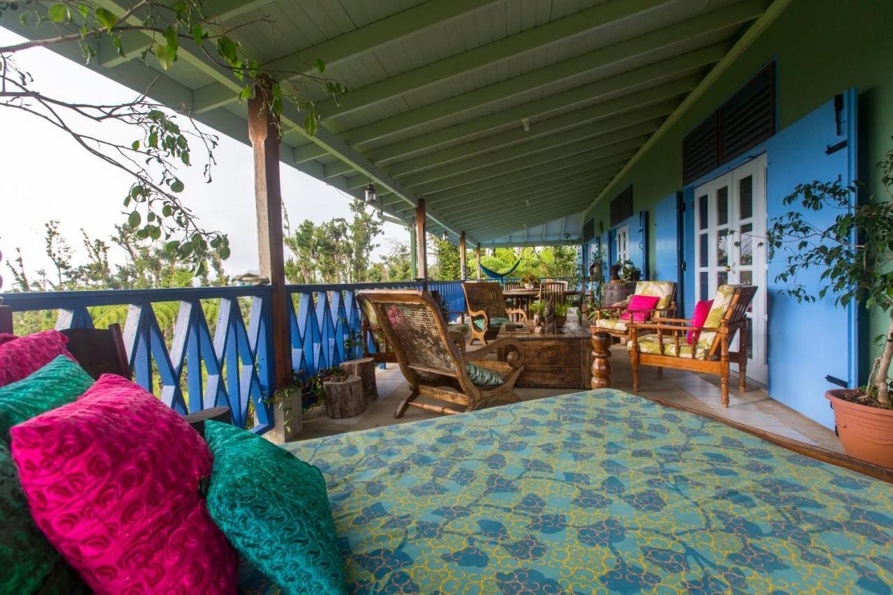 Harmony Villa Pont Cassé Екстериор снимка