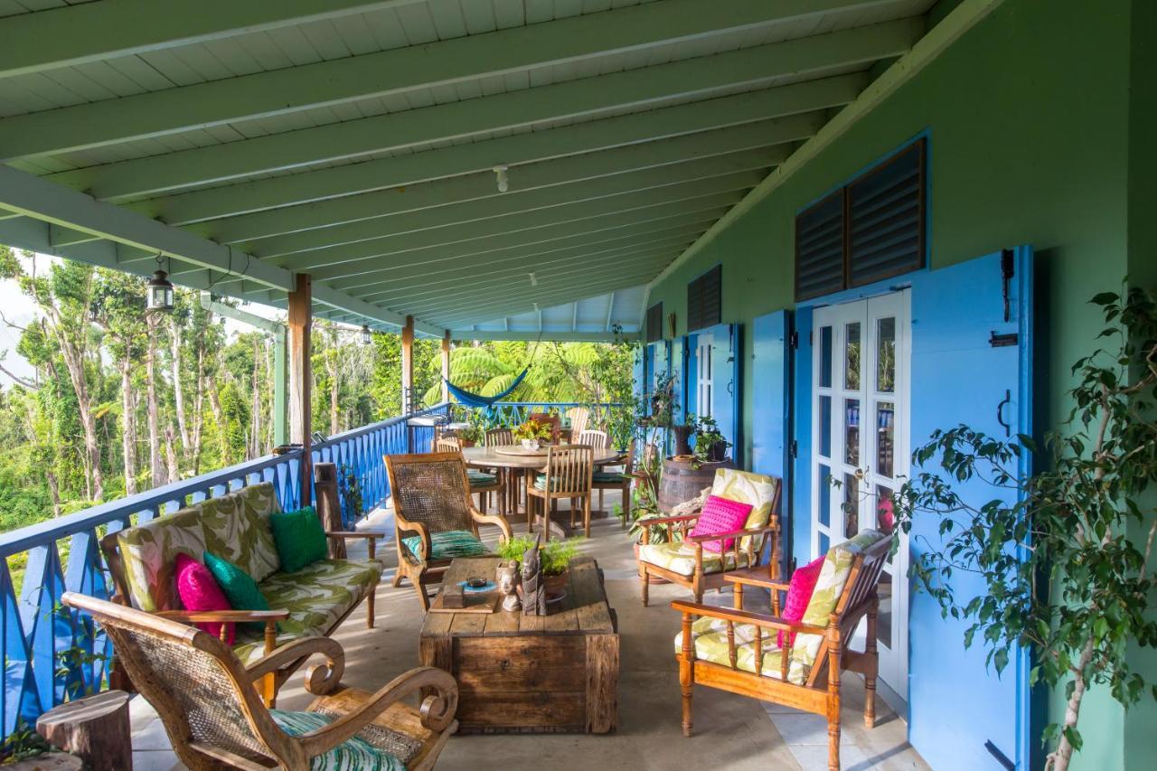 Harmony Villa Pont Cassé Екстериор снимка