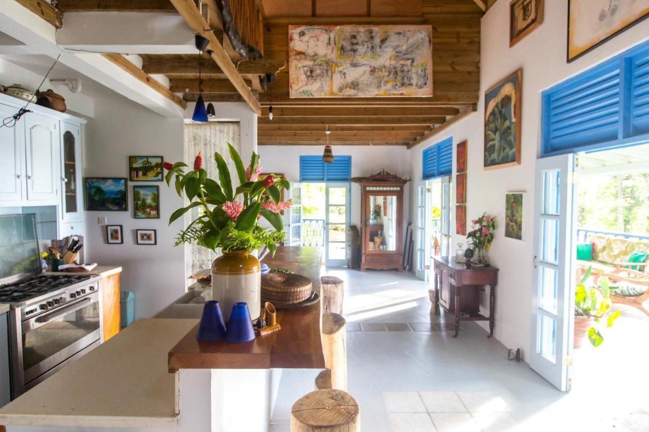Harmony Villa Pont Cassé Екстериор снимка