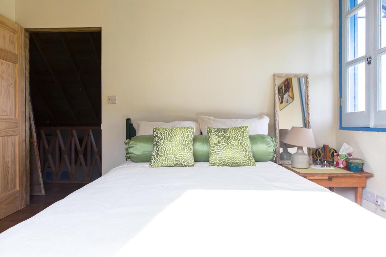 Harmony Villa Pont Cassé Екстериор снимка
