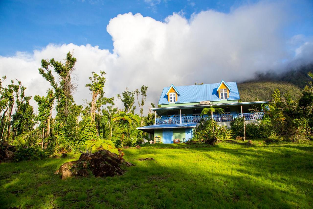Harmony Villa Pont Cassé Екстериор снимка